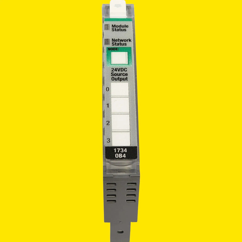 Allen-bradley 1734-ob4 Modulo 4 Salidas Digitales Dc