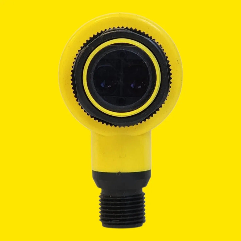 Banner T18sp6lpq Sensor Fotoelectrico Barrera 2m 33417