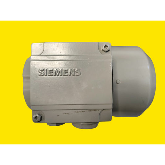 Siemens Simotics Gp 1la7063 4b12 Motor De Corriente