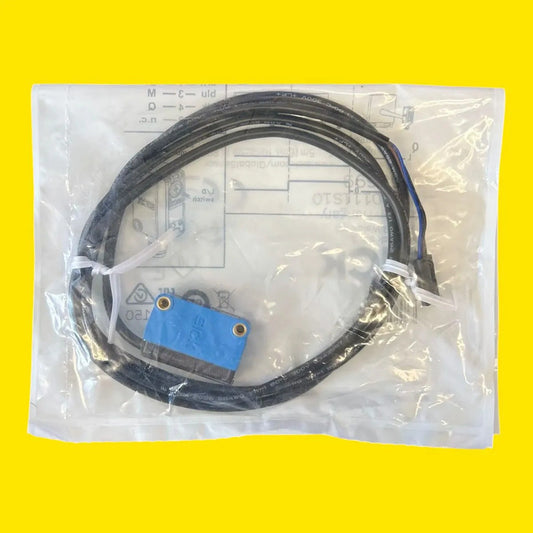 Sick Gl6-p0111s10 Sensor Fotoeléctrico