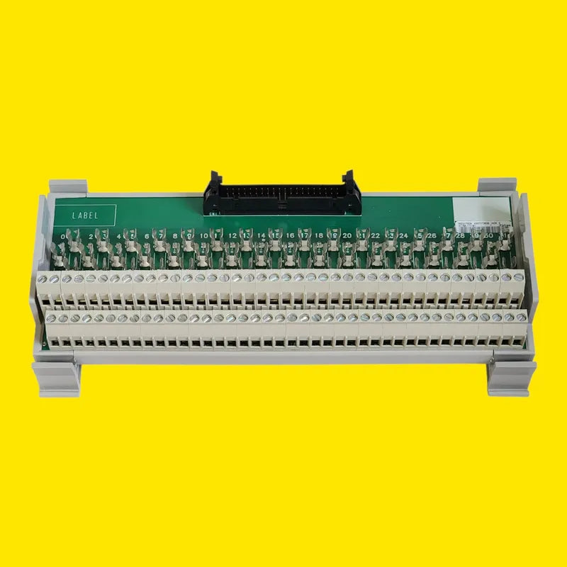 Allen-bradley 1492-ifm40f-f24-2 Modulo Interfaz 40 Pts