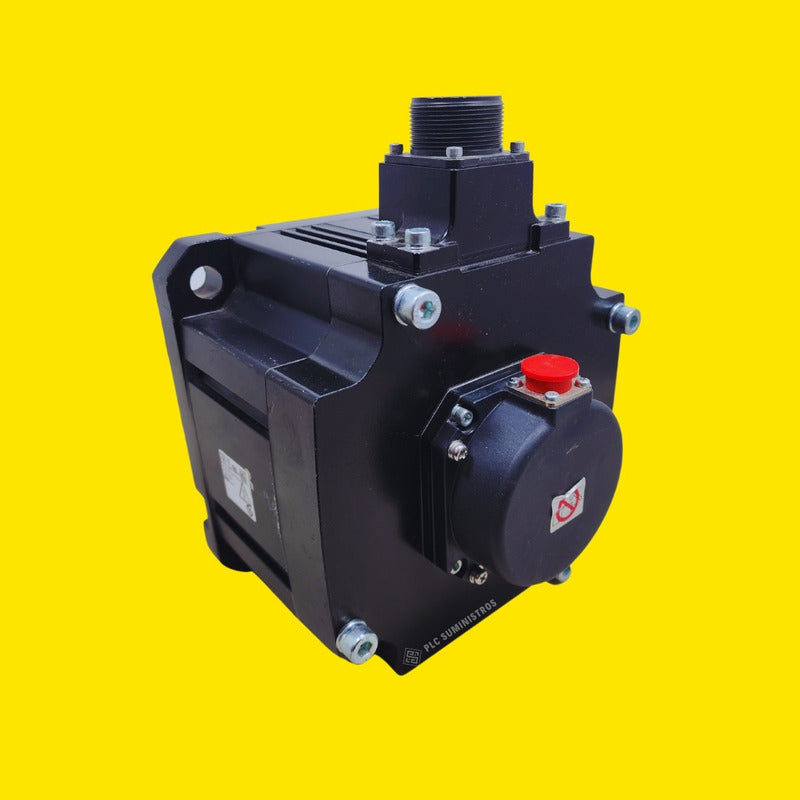 Mitsubishi Hg-sr352k Servomotor De Ca. Nuevo Sin Caja