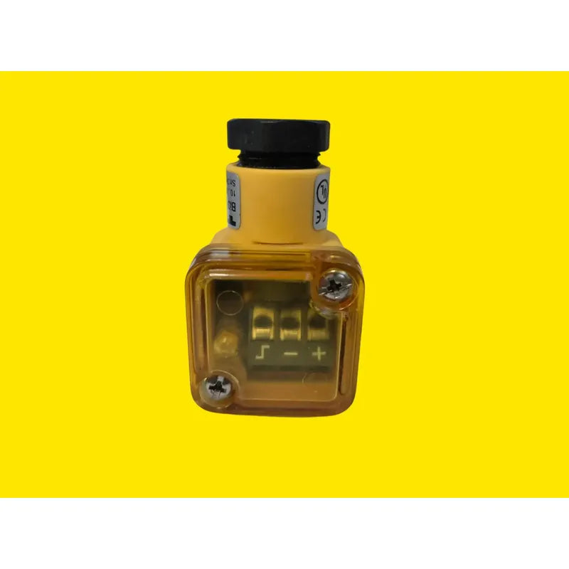Sensor Inductivo Turck Bi3u-p12sk-ap6x 1634700 M12