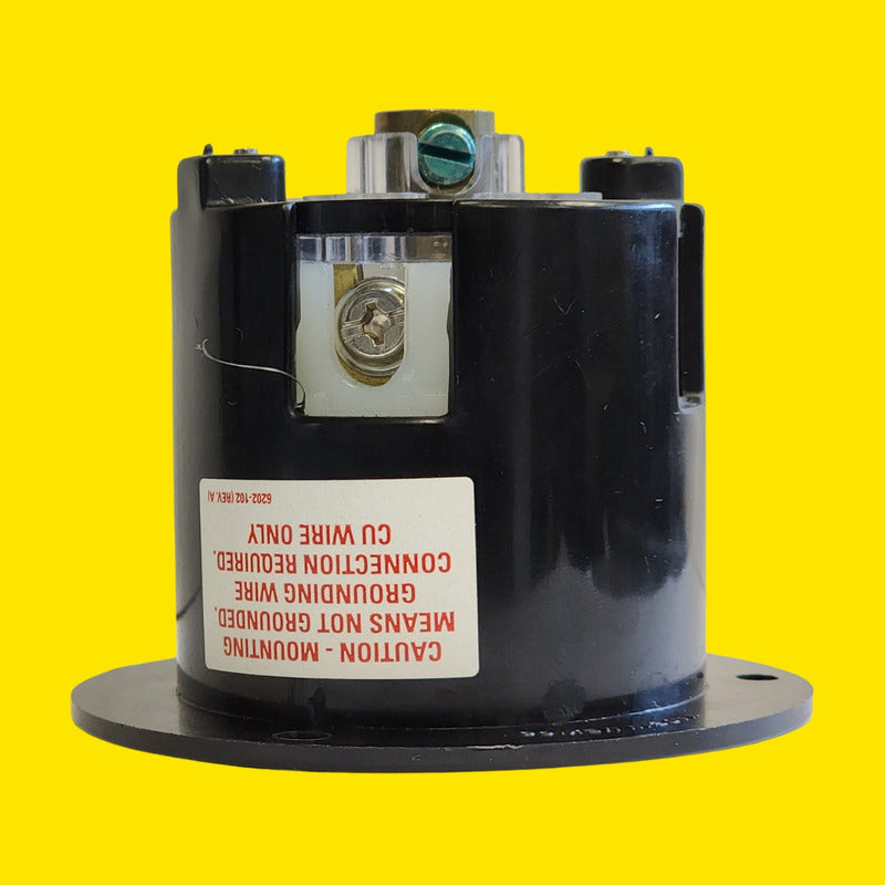 Conector Industrial Cooper L23-30 Nema 30a 347/600v