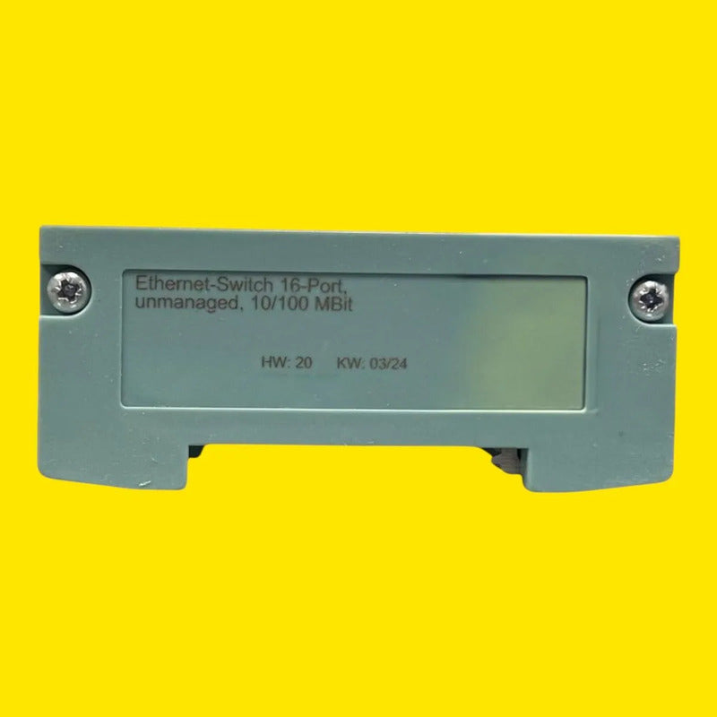 Helmholz 700-840-16s01 Switch Industrial Ethernet