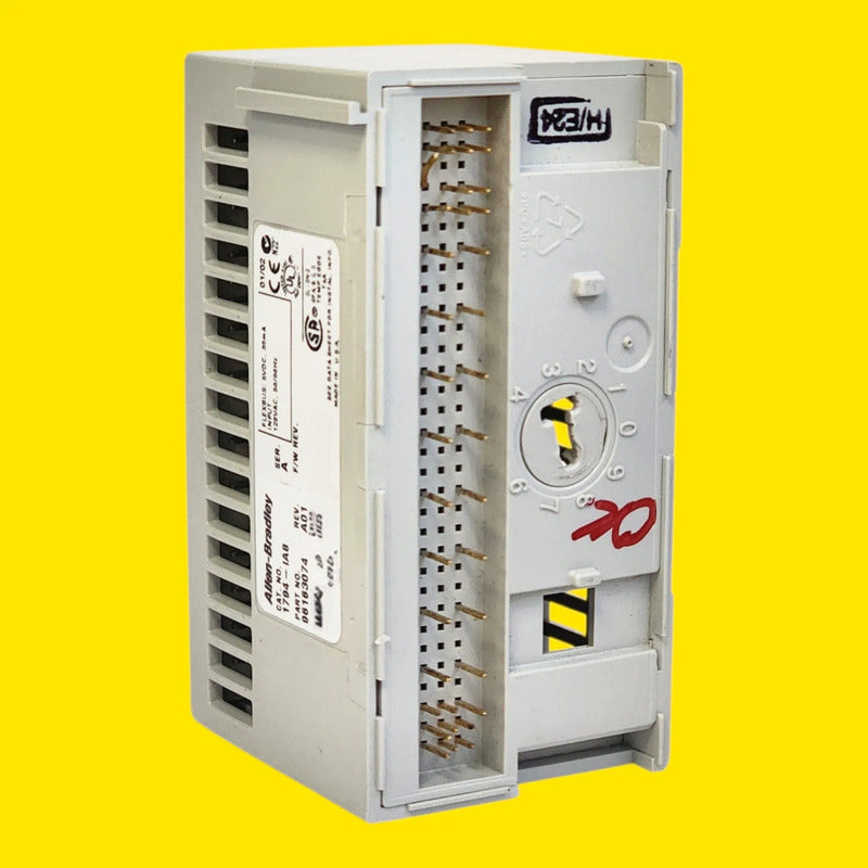 Allen-bradley 1794-of4i Modulo Salidas Analogicas