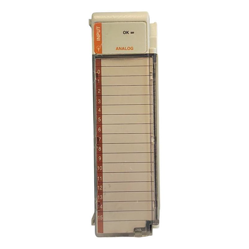 Allen-bradley 1769-if16c | Módulo 16 Entradas Analógicas