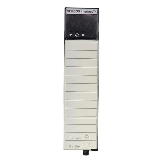 Allen-bradley 1756-m08se Módulo De Memoria