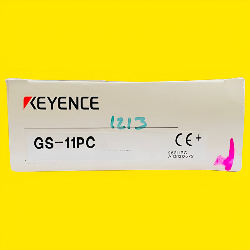 Kayence Gs-11pc Interruptor De Bloqueo De Seguridad