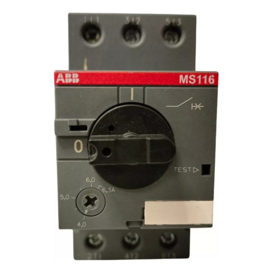 Abb Ms116-6.3.  4,0-6,3a (1sam250000r1009)
