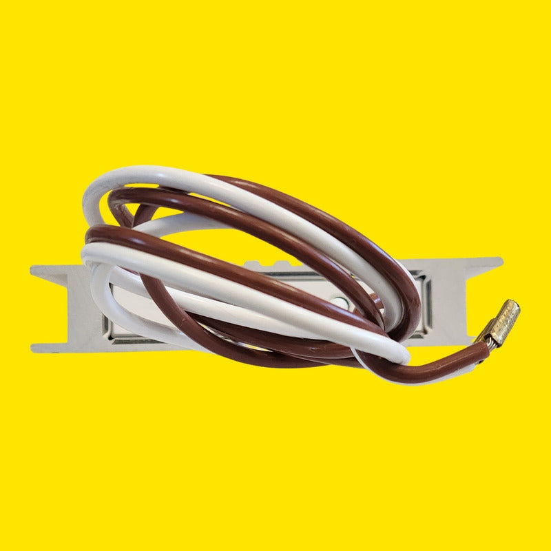 Resistencia Koch Bwd500050 50 Ohm Industrial
