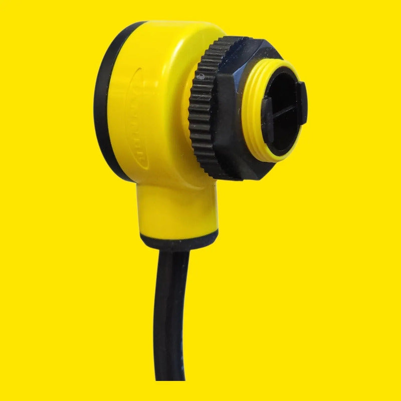 Banner T18sp6ff50 32470 Sensor Fotoelectrico Campo Fijo
