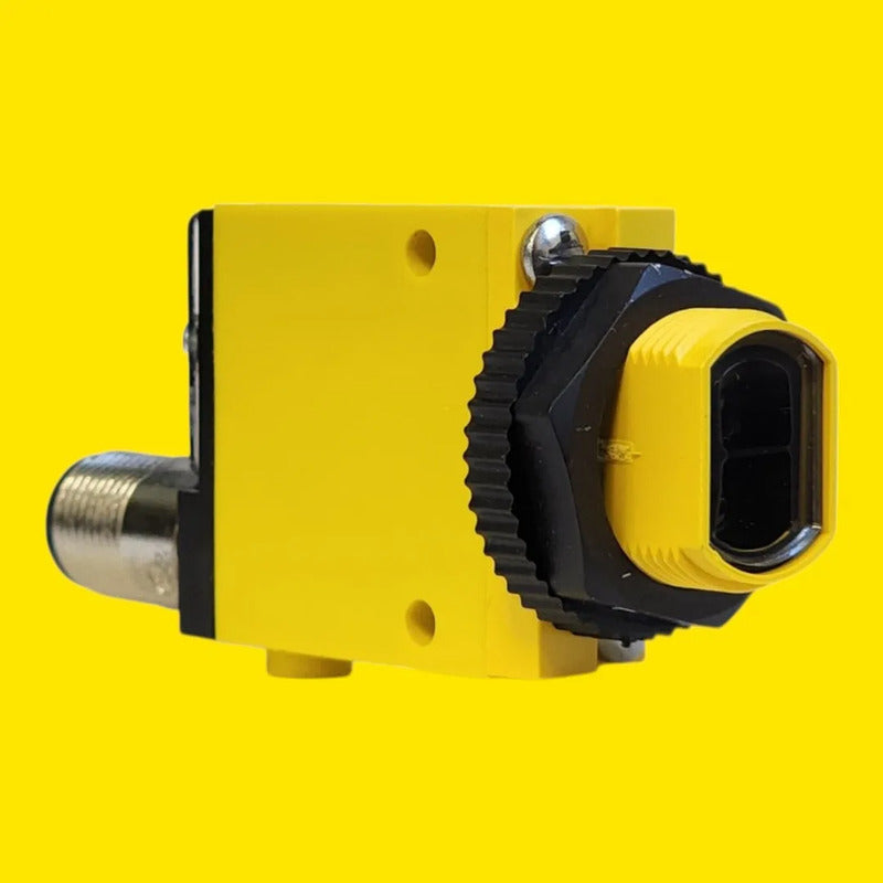 Banner Sm312lvqd Sensor Fotoelectrico 26838 Mini-beam