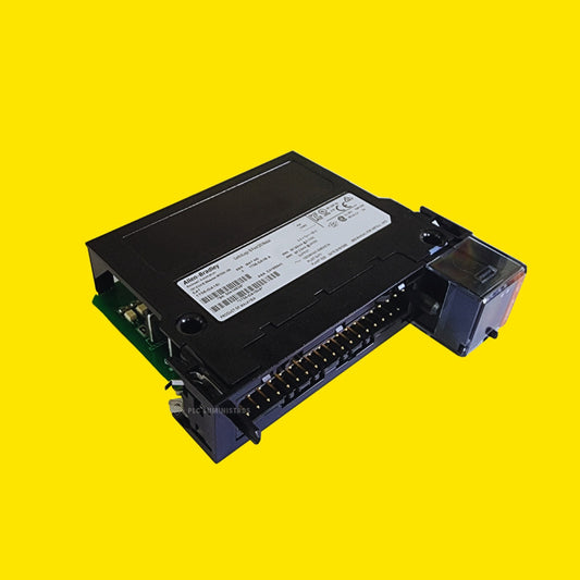 Allen Bradley - Allen-bradley 1756-oa16i Controllogix