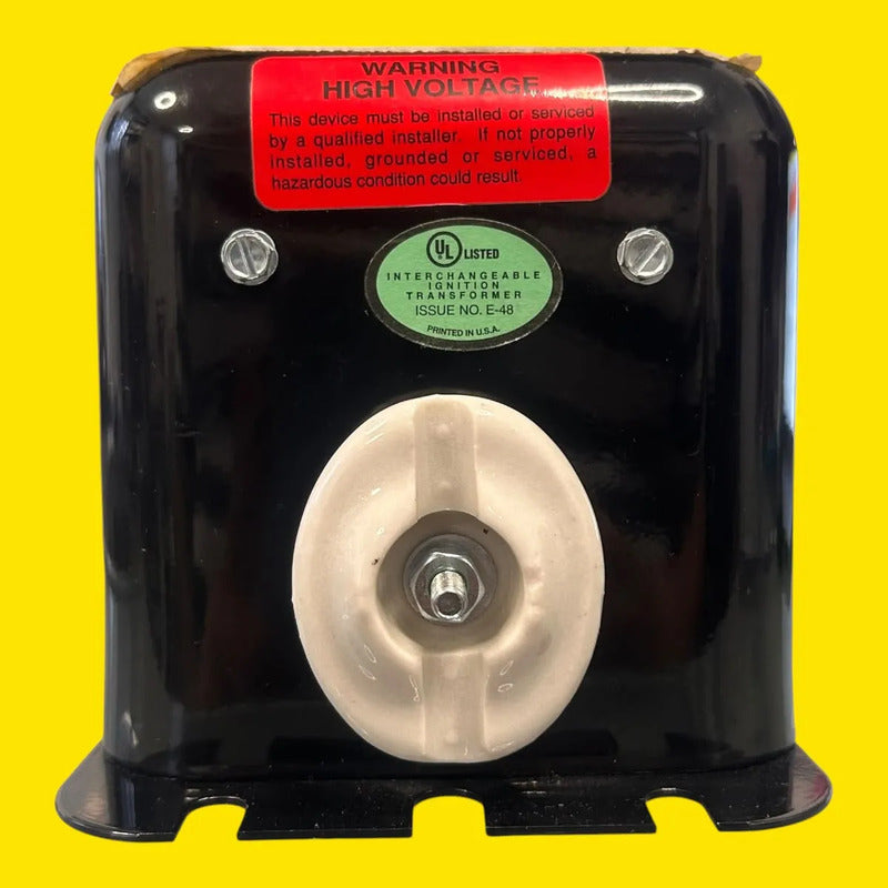 Dongan Transformers A06-sa6 Transformador De Control Negro