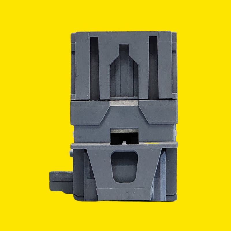 Baseunit Simatic Et 200sp 6es7193-6bp20-0bb1 Siemens Bu20-b1