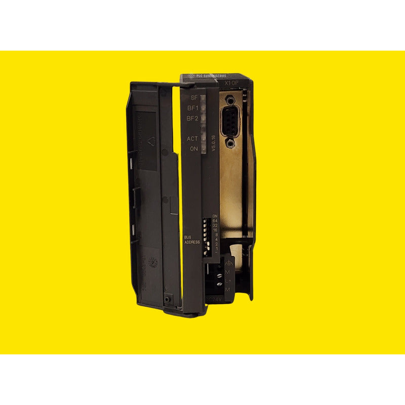 Programador Siemens 6es7153-2ba82-0xb0