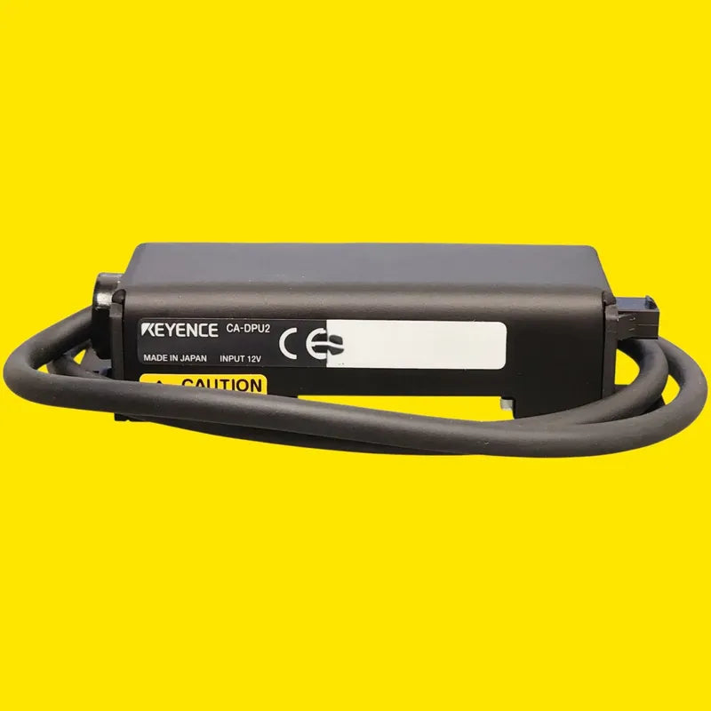 Keyence Ca-dpu2 Accesorio Para Iluminación Led