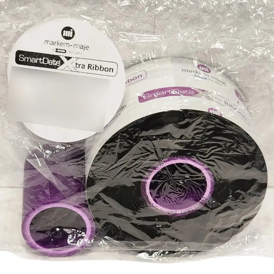 Markem-imaje 813520070045bk Cinta Térmica 45 Mm X 700 M Negro