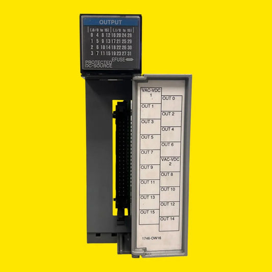 Allen-bradley 1746-ob32 Módulo Salidas Digitales