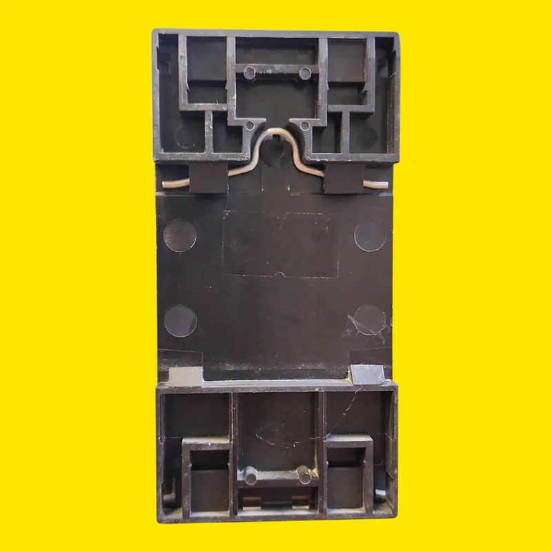 Siemens 3rv1021-0ja10 Guardamotor Sirius 0.7-1a 3 Polos 50hz/60hz