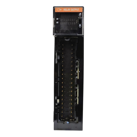 Allen-bradley 1756-ow16i Controllogix 16pt Digital Relay