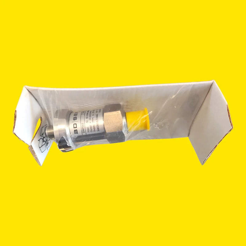 Bd Sensors Dmp343 Transmisor De Presión 100-s050-1-5-m10