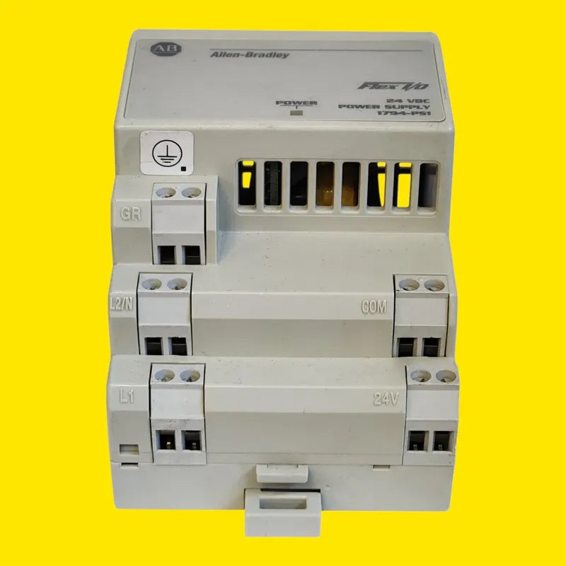 Allen-bradley 1794-ps1 Fuente De Alimentación Flex I/o