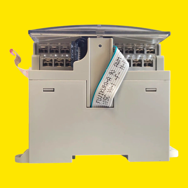 Módulo Allen Bradley 1762-ob16 Micrologix 16 Salidas 24v Dc