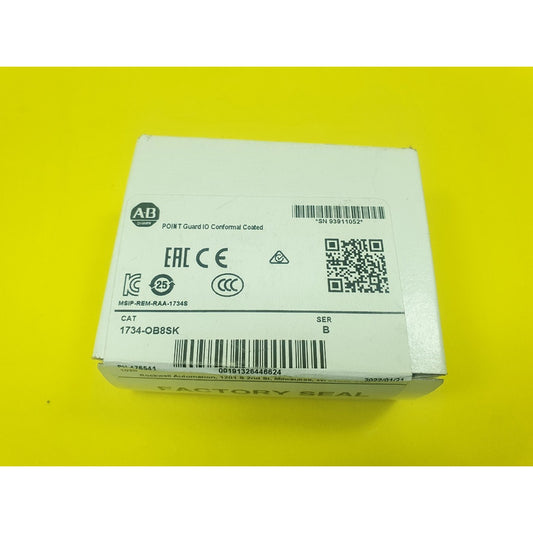 Allen Bradley 1734-ob8sk