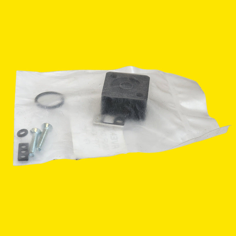 Aventics Adaptador Cpl 0493832301 Microsol Intersol