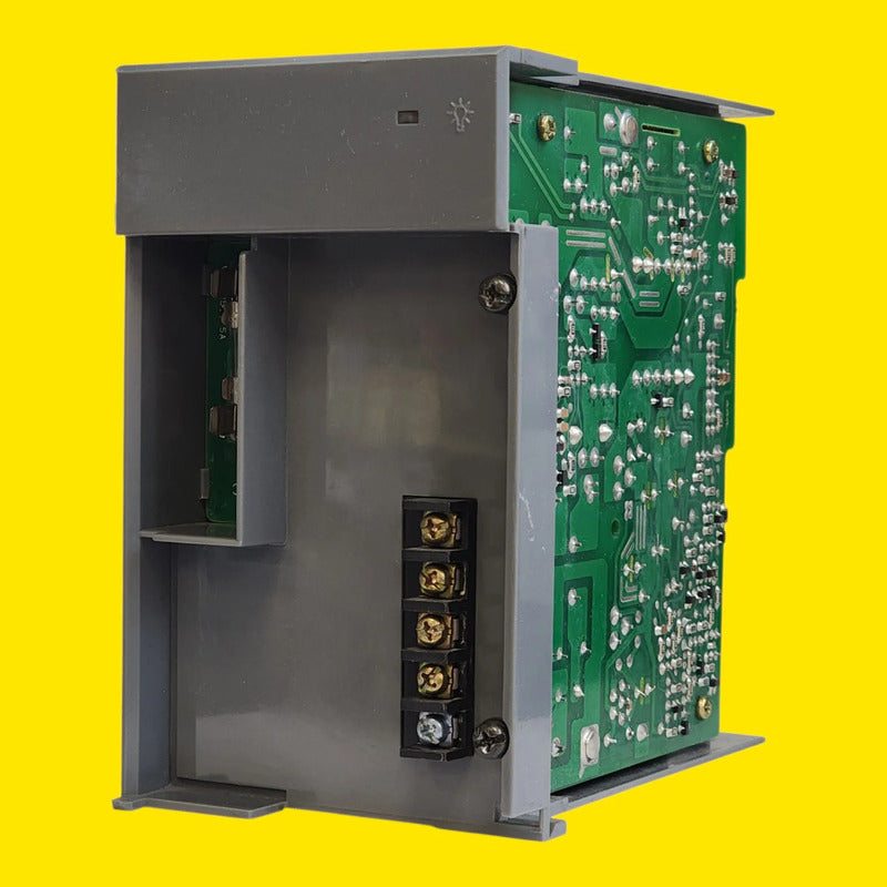 Allen-bradley 1746-p3 Fuente De Alimentación Slc 500 24vdc