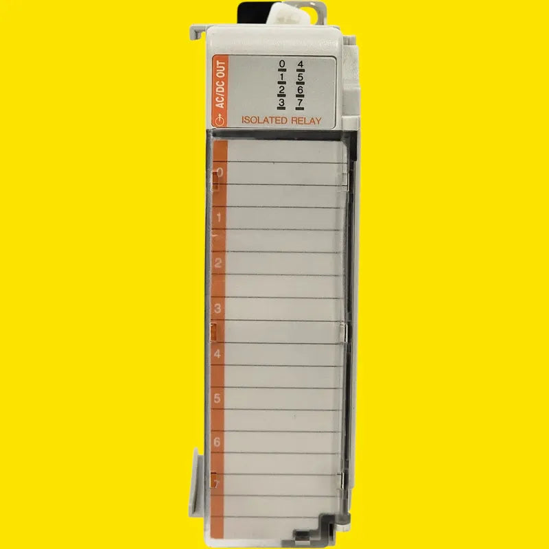 Allen-bradley 1769-ow8i Isolated Form A Relay