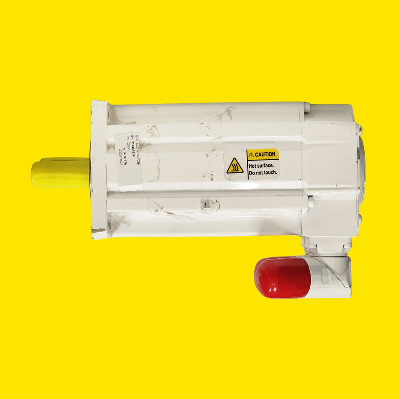 Servo Motor Allen-bradley Mpf-a330p-mj72ba