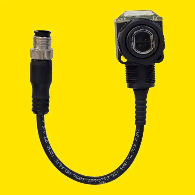 Allen-bradley 42ef-p2mpb-f4 Sensor Óptico Industrial