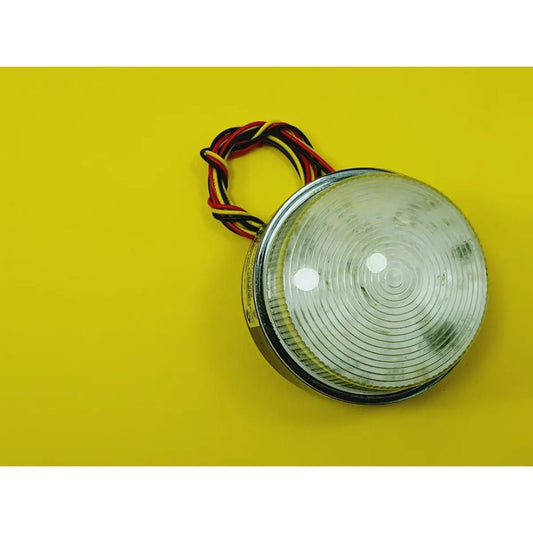 Moflash Led De Señalización Led 80-02-02