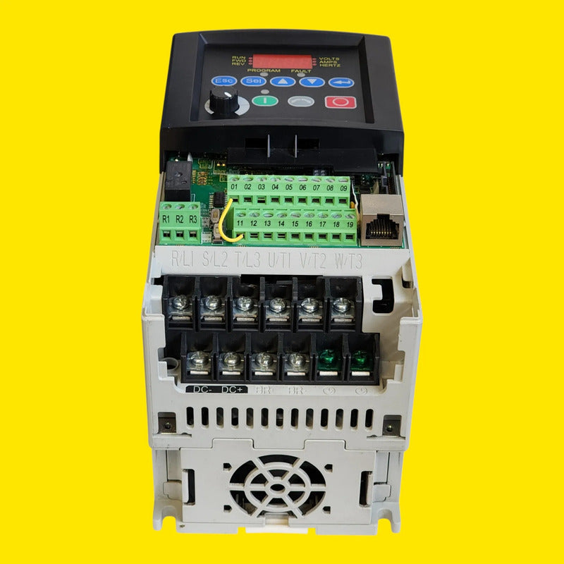 Allen-bradley 22b-d6p0n104 Powerflex 40 2.2kw 3.0hp