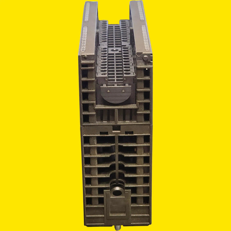 Siemens 6es7331-1kf01-0ab0 Módulo De Entradas Analógicas
