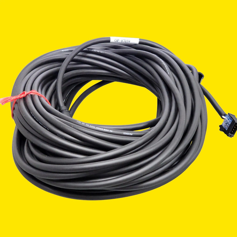 Keyence Op-87059 Cable De Extensión