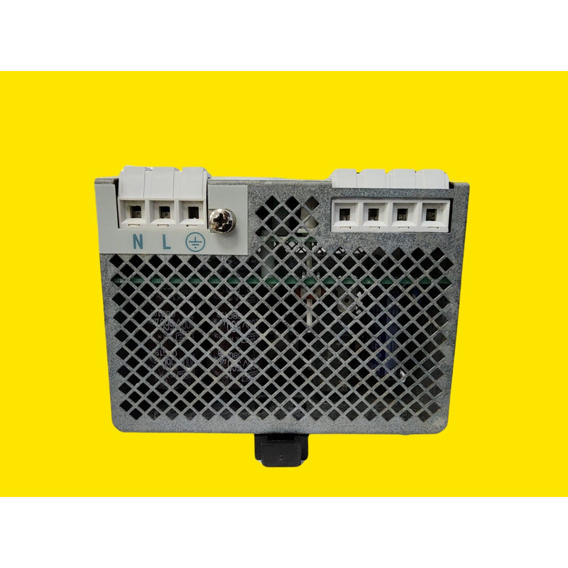 Allen Bradley 1606-xl240e Fuente De Alimentación
