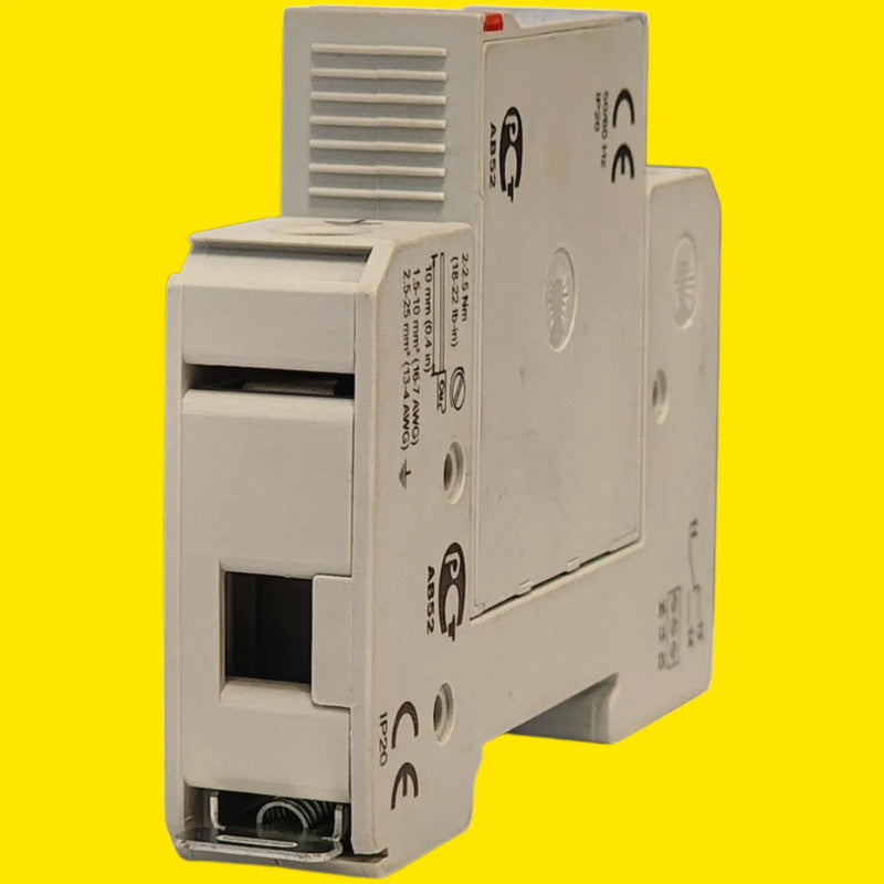 Citel Ds240s-220dc Supresor De Sobretensiones Dc