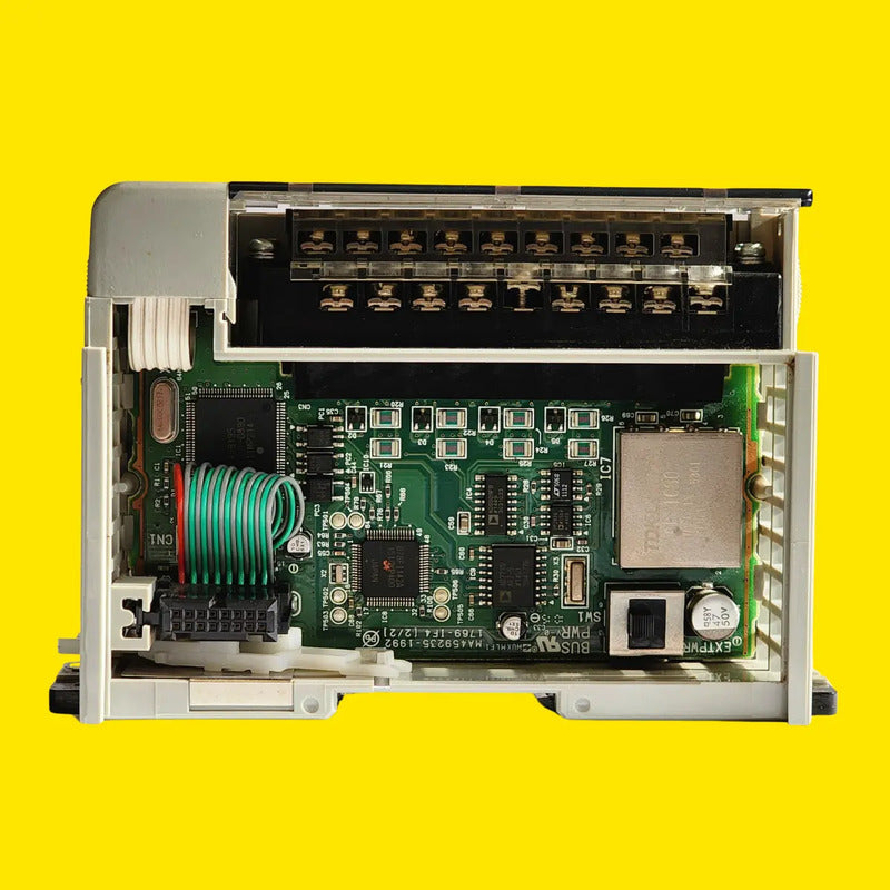 Módulo Allen Bradley 1769-if4 Entradas Analógicas Compactlog