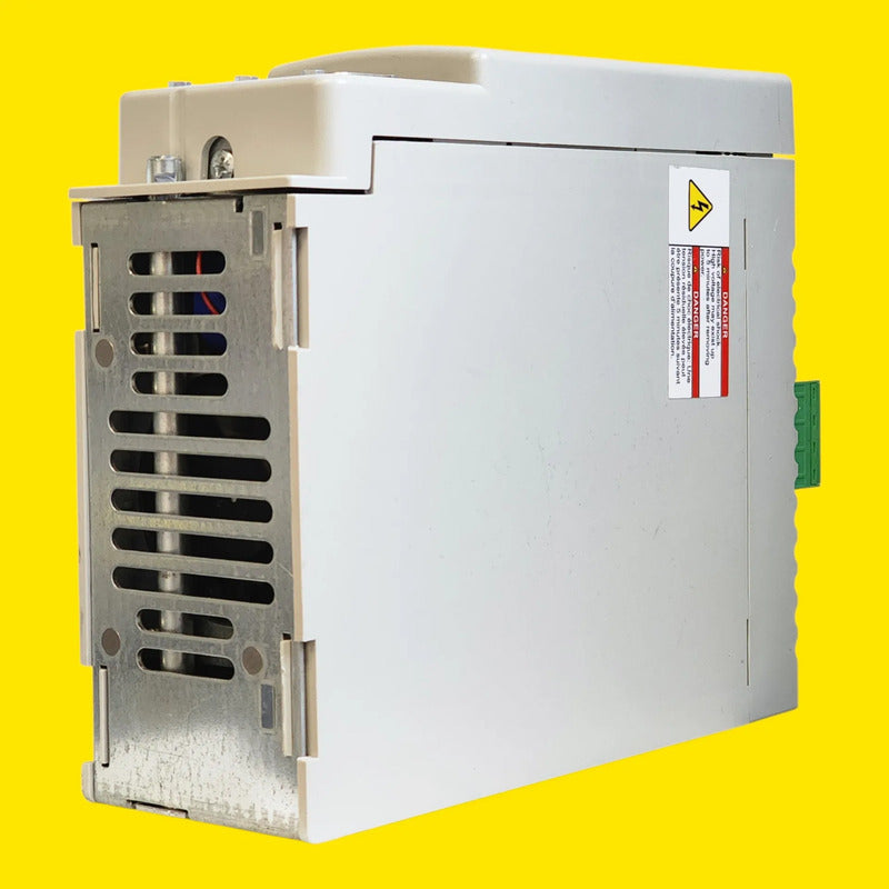 Allen-bradley 2094-am02-s Módulo Axis Kinetix