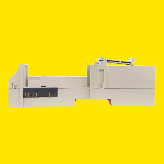 Modulo Base Allen Bradley 1734-top Point Io Pack 3 Pzas