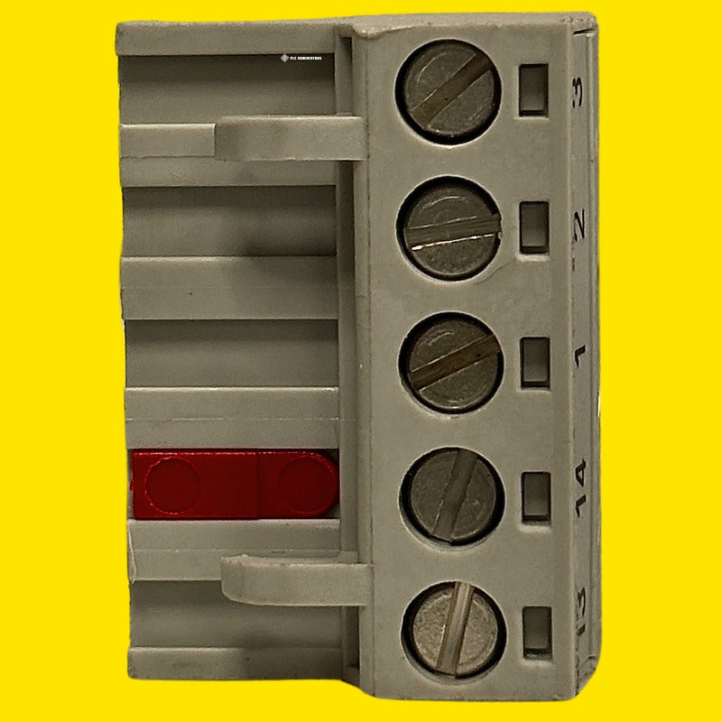 Allen-bradley 193-edn 193 Módulo