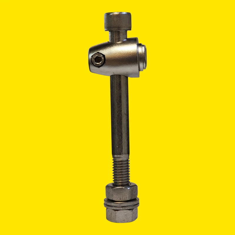 Ifm E20948 Set De Montaje Para Sensor De Posición