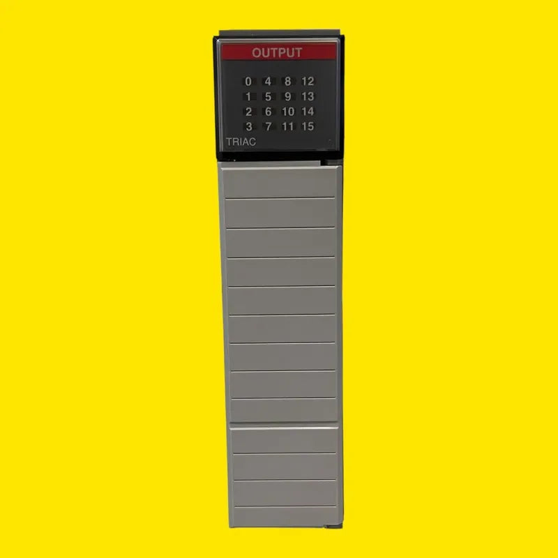 Allen-bradley 1746-oa16: Salida Digital Ca 16 Puntos