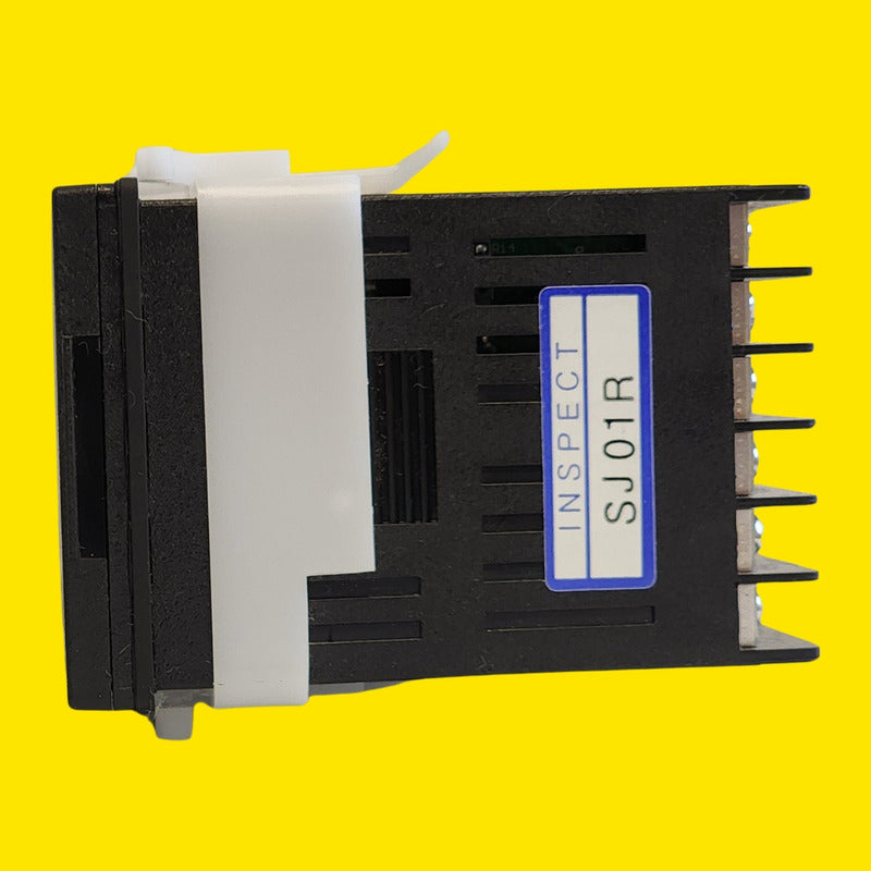 Autonics Tk4s-14rc Controlador Pid Temperatura Led 4 Dígitos