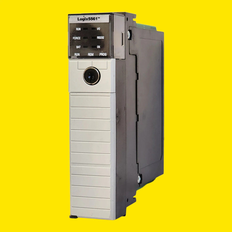 Allen-bradley 1756-l61 Controllogix 2 Mb Logix5561 Processor
