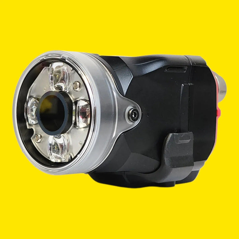 Camara De Vision Industrial Keyence Iv-500ca Color